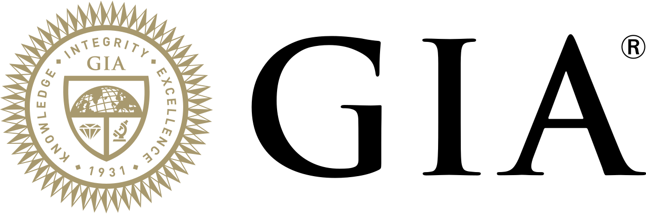GIA certified diamonds